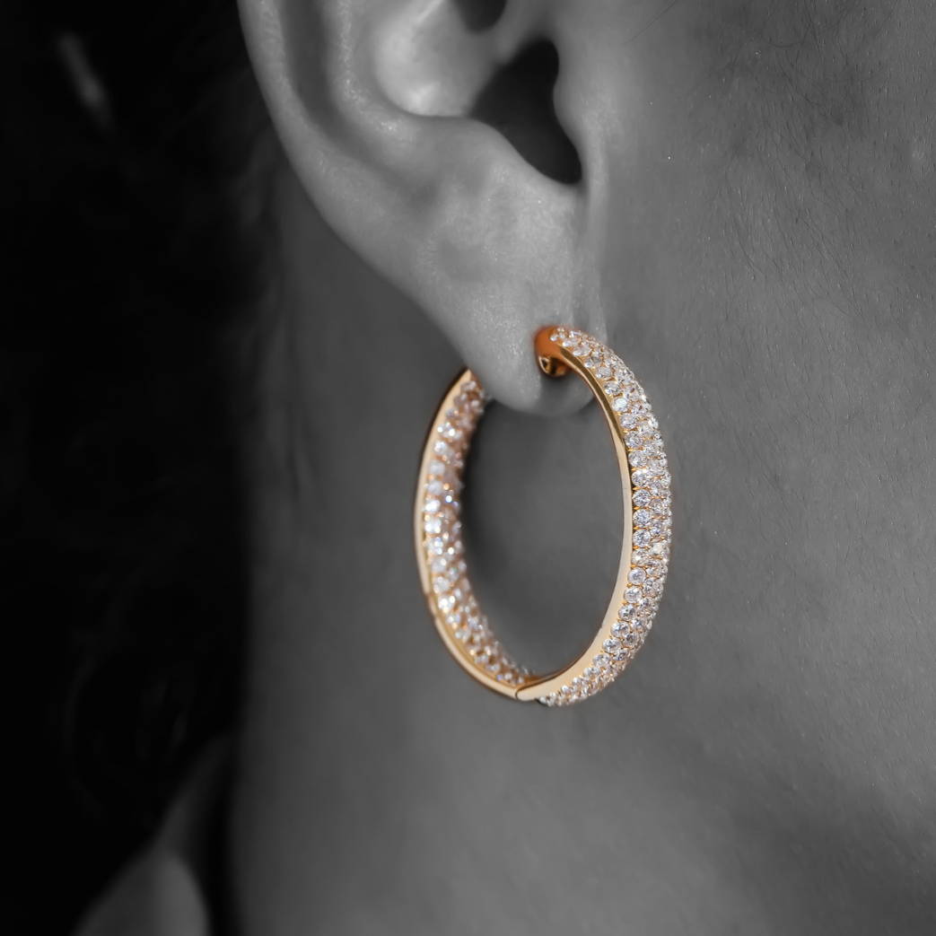 Women's Jewelry Collection OMI Jewelry